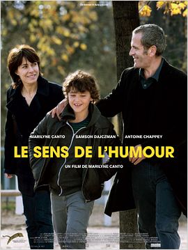 Le Sens de l’humour