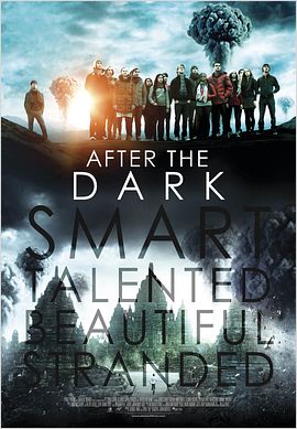 After The Dark