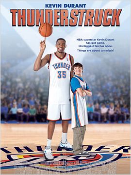 Thunderstruck