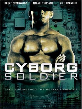 Cyborg Soldier