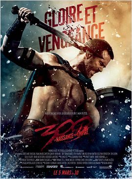 300 : La naissance d’un Empire