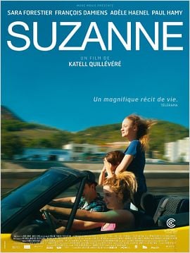 Suzanne