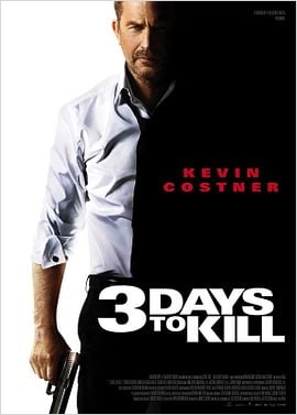 3 Days to Kill