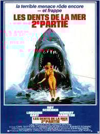 Les Dents de la mer 2