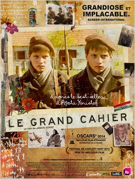 Le Grand Cahier