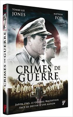 Crimes de guerre