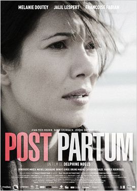 Post partum
