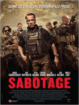 Sabotage