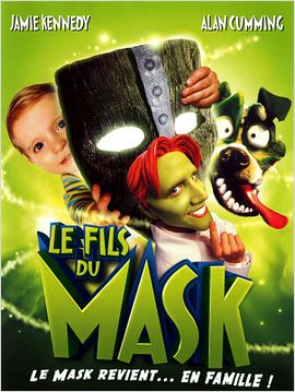 Le Fils du Mask