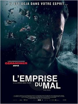 L’Emprise du mal
