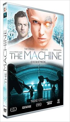 The Machine