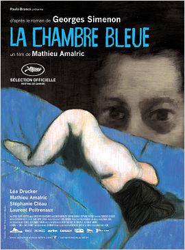 La Chambre Bleue