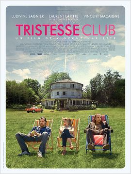 Tristesse Club