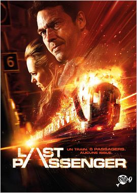 Last Passenger