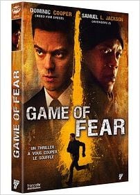Game of Fear