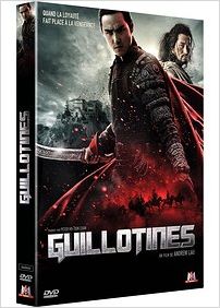 Guillotines