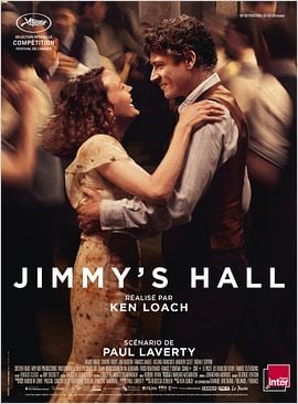 Jimmy’s Hall