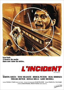 L’Incident