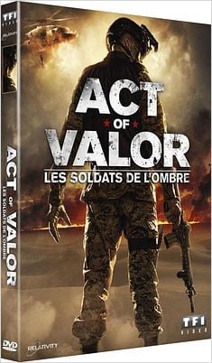 Act of Valor