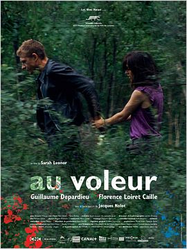 Au voleur