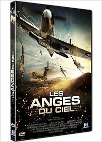 Les Anges du ciel