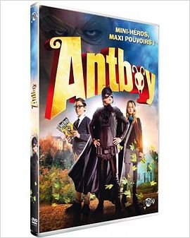 Antboy