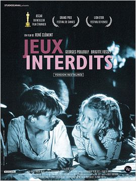 Jeux interdits