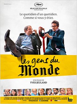 Les gens du Monde