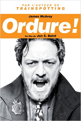 Ordure !