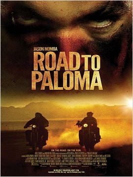 Road To Paloma