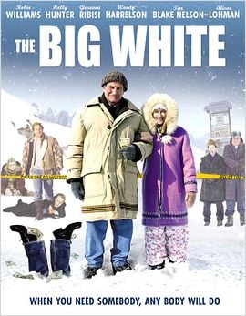 The Big White
