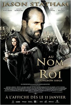 King Rising, Au Nom Du Roi