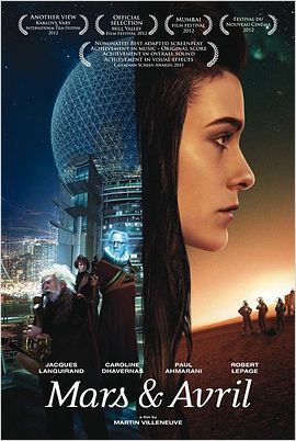 Mars et Avril