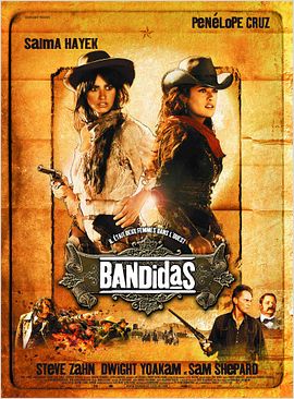 Bandidas