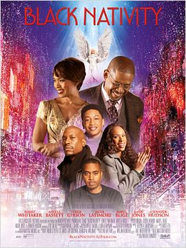 Black Nativity