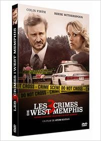 Les 3 crimes de West Memphis