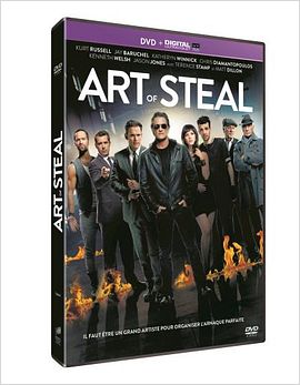 The Art of the Steal