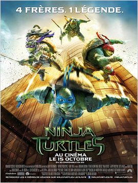 Ninja Turtles