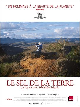 Le Sel de la terre