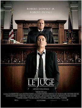 Le Juge
