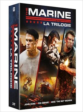 The Marine: Homefront