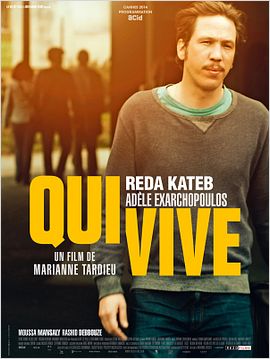 Qui vive