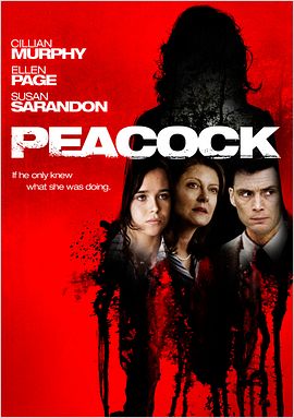 Le Secret de Peacock