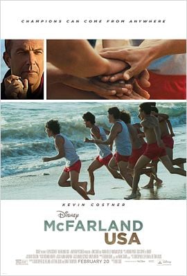 McFarland, USA