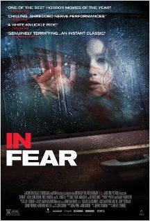 In Fear