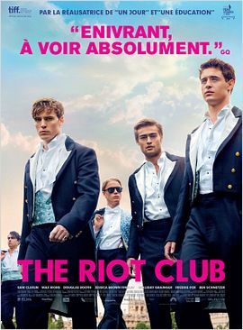 The Riot Club