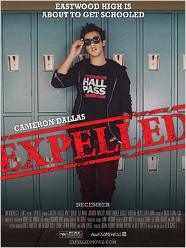 Expelled