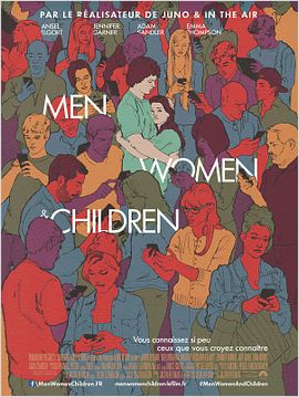 Men, Women & Children