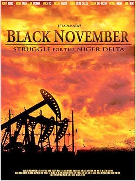 Black November