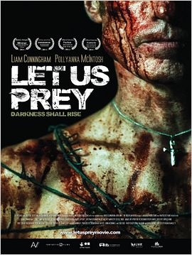 Let Us Prey